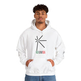 Kuumba (Creativity) Kwanzaa Hooded Sweatshirt