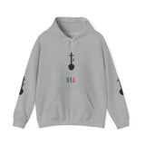 Nia (Purpose) Kwanzaa Hooded Sweatshirt