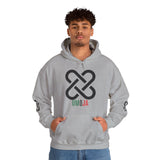 Umoja Kwanzaa Hooded Sweatshirt