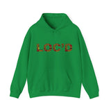 LOC'D Hooded Sweatshirt