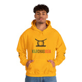 Kujichagulia (Self-Determination) Kwanzaa Hoodie