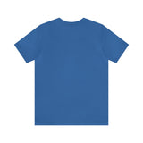 Head Wrap Queen Unisex Jersey Short Sleeve Tee