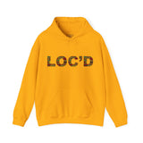 LOC'D Hooded Sweatshirt