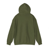 Microloc Hooded Sweatshirt