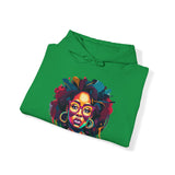 Microloc Hooded Sweatshirt