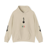 Nia (Purpose) Kwanzaa Hooded Sweatshirt