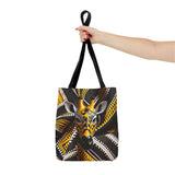 Giraffe Art Tote Bag | Unique Animal Print Bag | Eco-Friendly Shopping Bag, Gift for Animal Lovers, Stylish Beach Tote, Canvas Bag