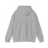 Microloc Hooded Sweatshirt