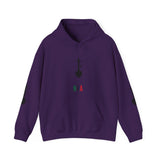 Nia (Purpose) Kwanzaa Hooded Sweatshirt