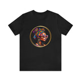 Headwrap Queen T-Shirt