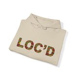 LOC'D Hooded Sweatshirt