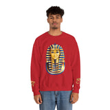 Pharoah Crewneck Sweatshirt