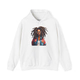 LOC Goddess Hooded Sweatshirt