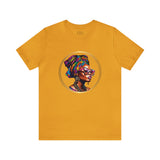 Headwrap Queen T-Shirt