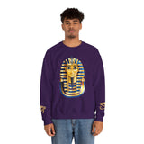 Pharoah Crewneck Sweatshirt