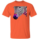 Zebra T-Shirt