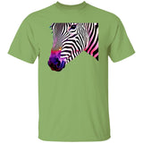 Zebra T-Shirt