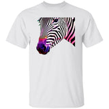 Zebra T-Shirt