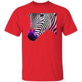 Zebra T-Shirt