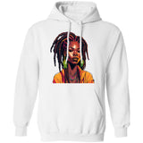 Loc Goddess Pullover Hoodie