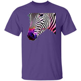 Zebra T-Shirt