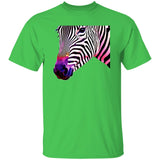 Zebra T-Shirt