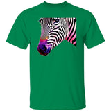 Zebra T-Shirt