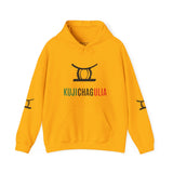 Kujichagulia (Self-Determination) Kwanzaa Hoodie
