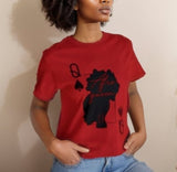 Afro Queen T-Shirt