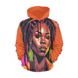 Loc Goddess Hoodie