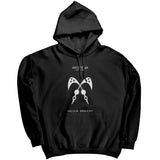 Akofena Hoodie (War Sword)