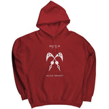 Akofena Hoodie (War Sword)