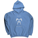 Akofena Hoodie (War Sword)