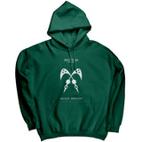 Akofena Hoodie (War Sword)