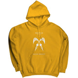 Akofena Hoodie (War Sword)