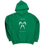 Akofena Hoodie (War Sword)