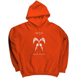 Akofena Hoodie (War Sword)