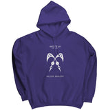 Akofena Hoodie (War Sword)