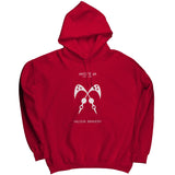 Akofena Hoodie (War Sword)