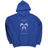 Akofena Hoodie (War Sword)