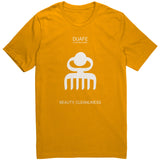 DUAFE (Wooden Comb) T-SHIRT