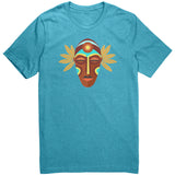 Native Mask Shirt