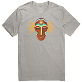 Native Mask Shirt