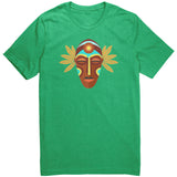 Native Mask Shirt