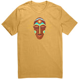 Native Mask Shirt