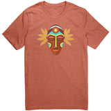 Native Mask Shirt