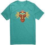 Native Mask Shirt