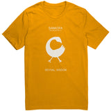 SANKOFA II (RETURN AND GET IT) T-Shirt