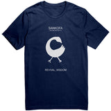 SANKOFA II (RETURN AND GET IT) T-Shirt